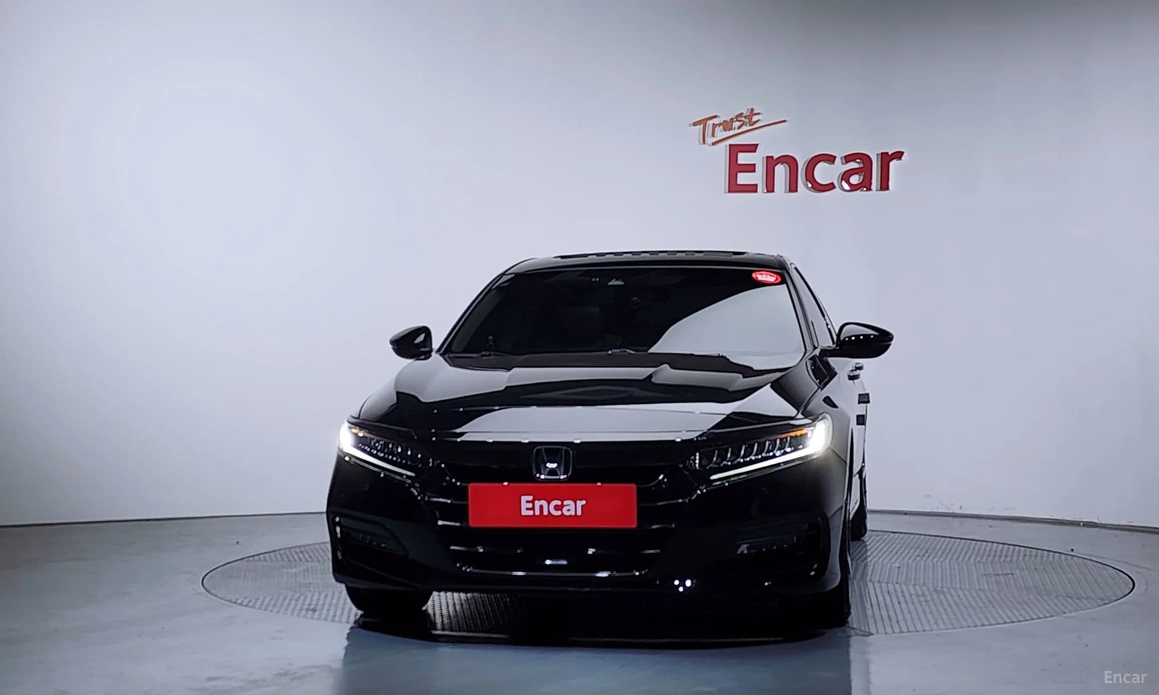 Accord 10th Generation