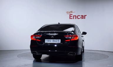 Accord 10th Generation