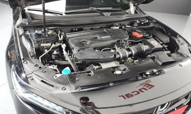 Accord 10th Generation