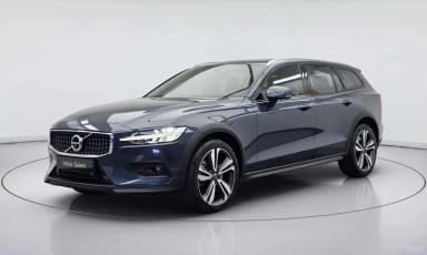 V60 Cross-Country 2nd Generation