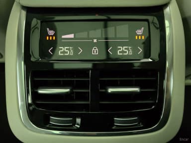 V60 Cross-Country 2nd Generation