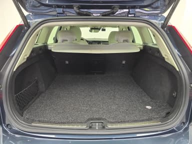V60 Cross-Country 2nd Generation