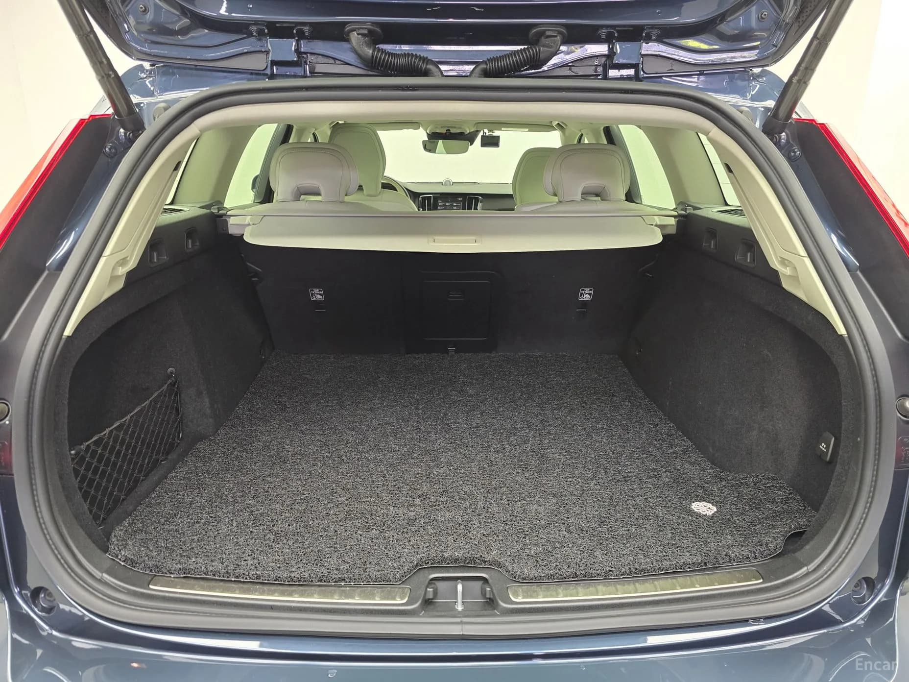 V60 Cross-Country 2nd Generation