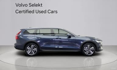 V60 Cross-Country 2nd Generation