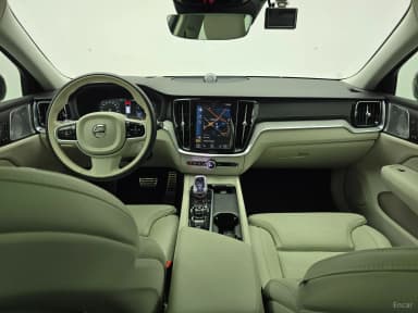 V60 Cross-Country 2nd Generation