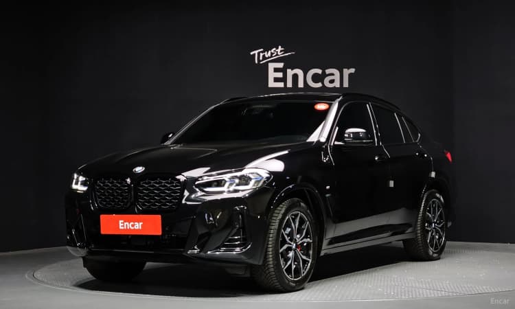 X4 (G02)