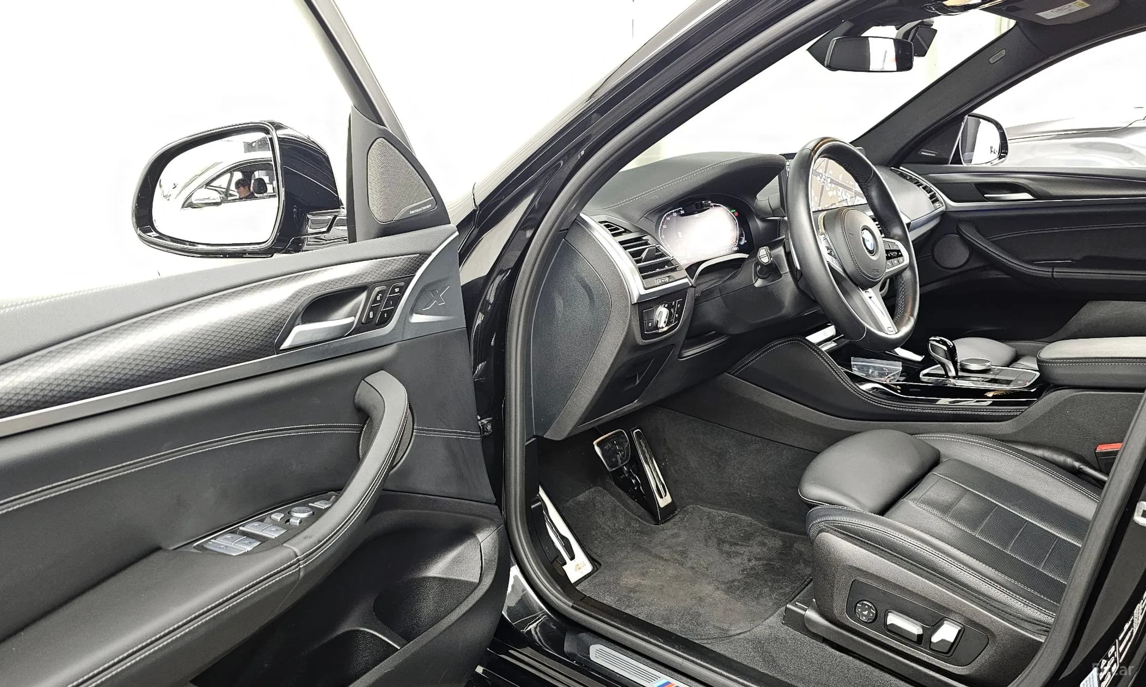 X4 (G02)