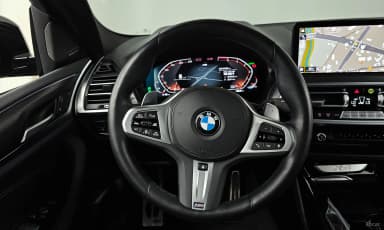 X4 (G02)