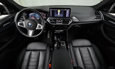 X4 (G02)