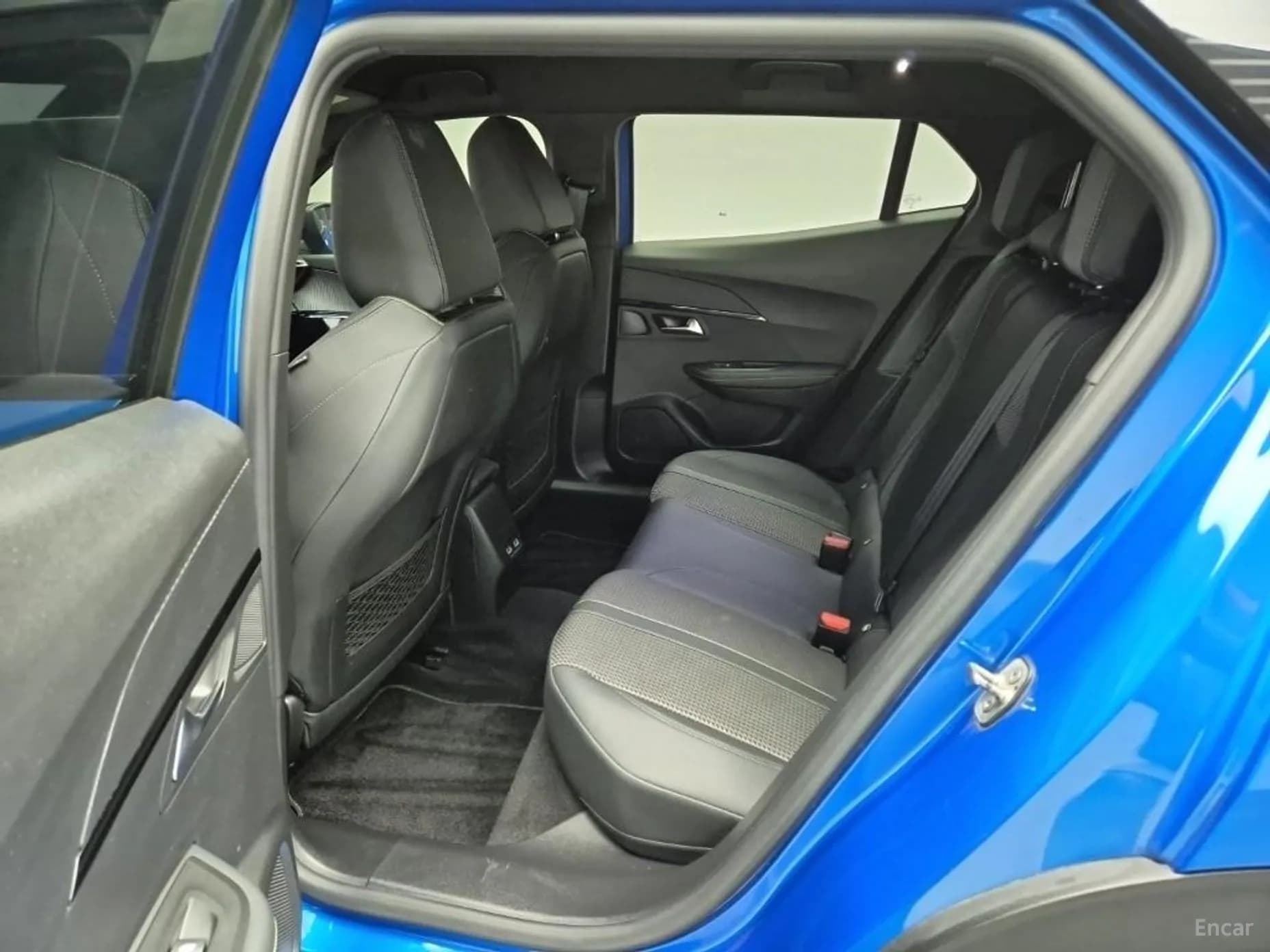 e-2008 2nd Generation