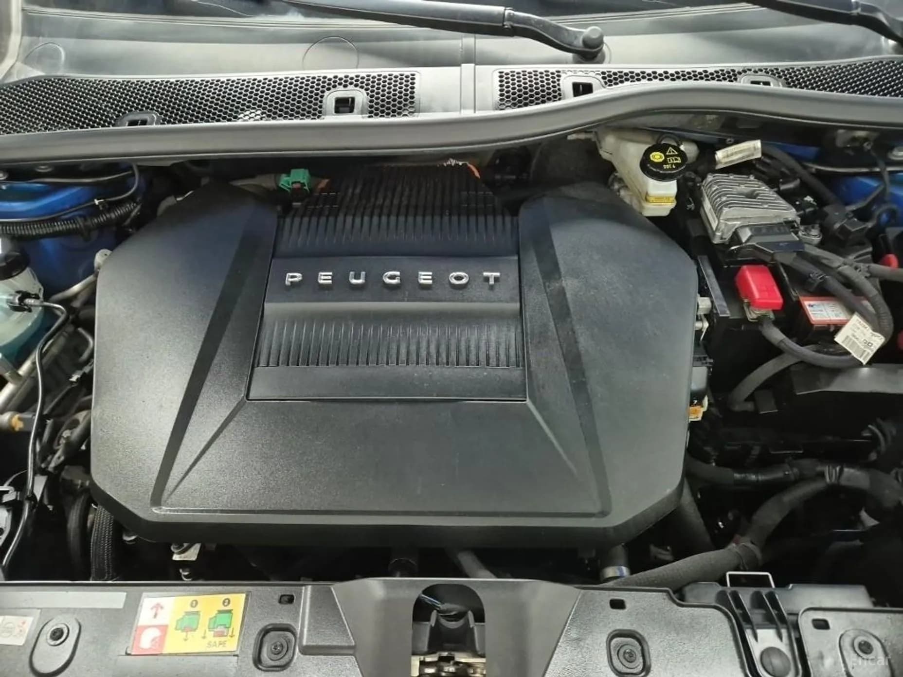 e-2008 2nd Generation