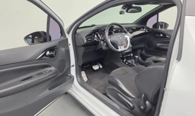DS3 Cabrio