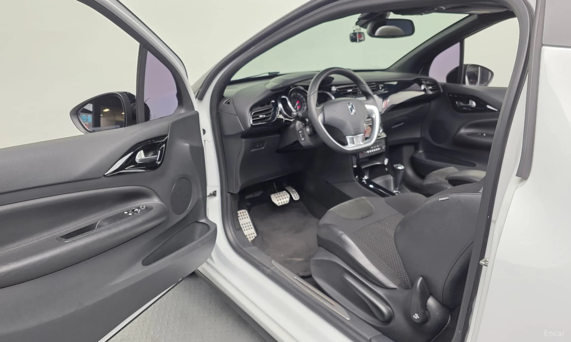 DS3 Cabrio