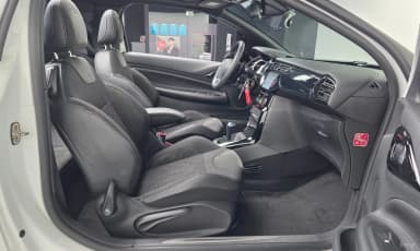 DS3 Cabrio