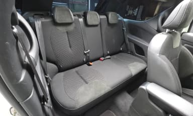 DS3 Cabrio