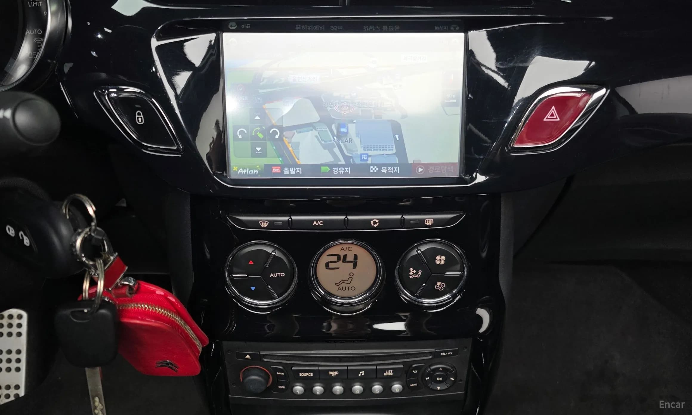 DS3 Cabrio