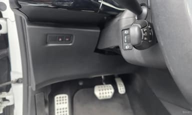 DS3 Cabrio