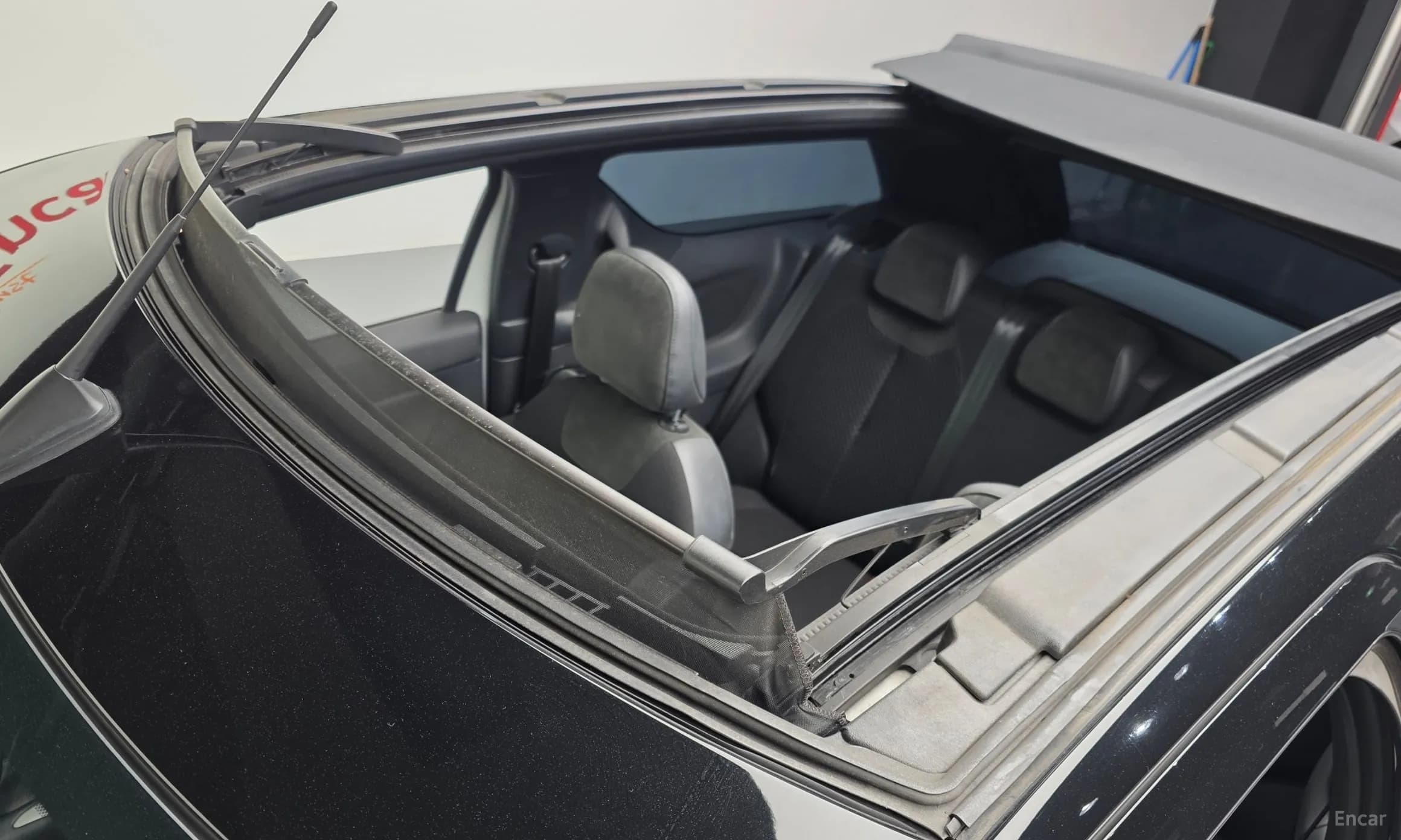DS3 Cabrio