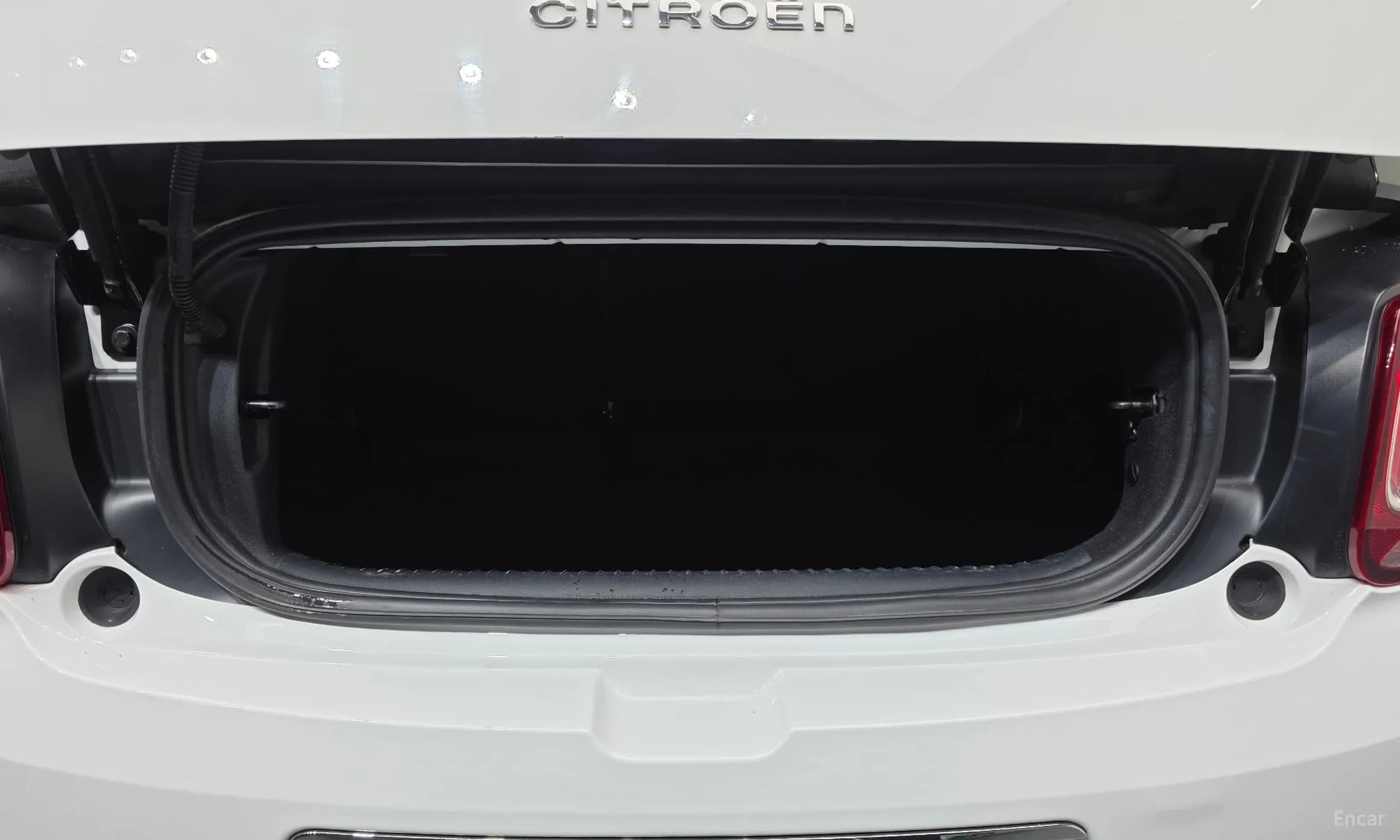 DS3 Cabrio