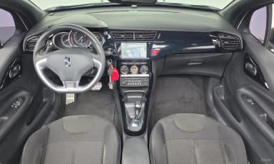 DS3 Cabrio