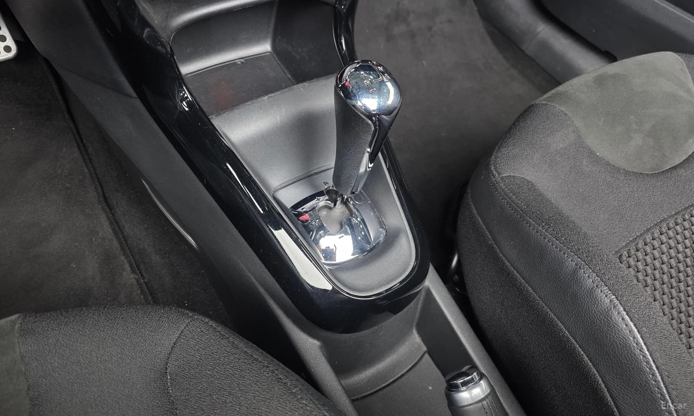 DS3 Cabrio