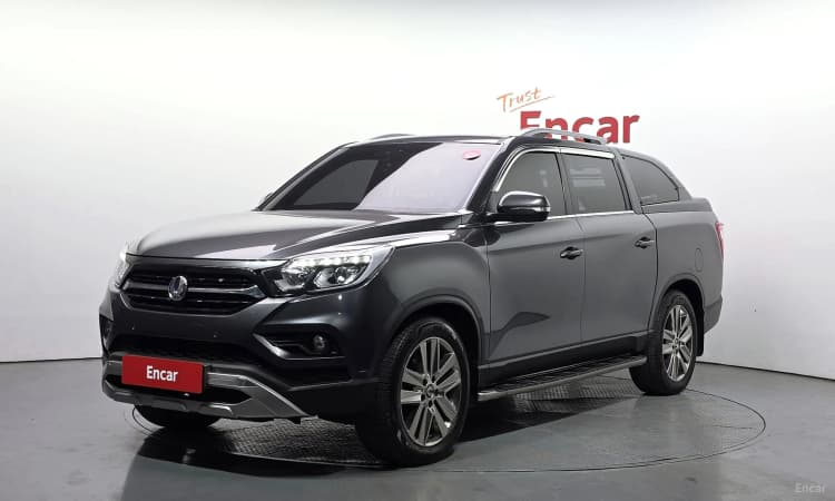 Rexton Sports