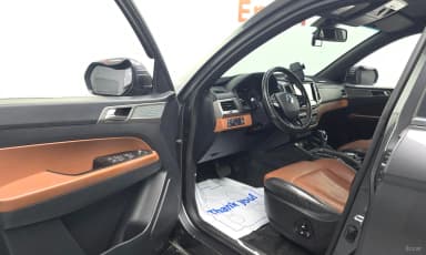 Rexton Sports