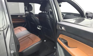 Rexton Sports
