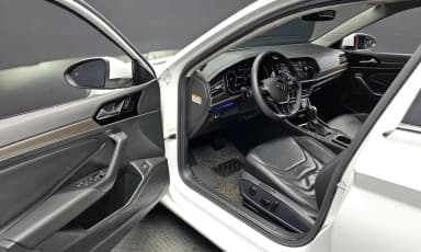 Jetta 7th Generation