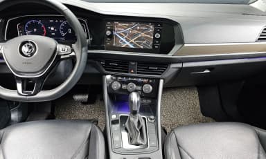 Jetta 7th Generation