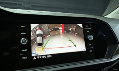 Jetta 7th Generation
