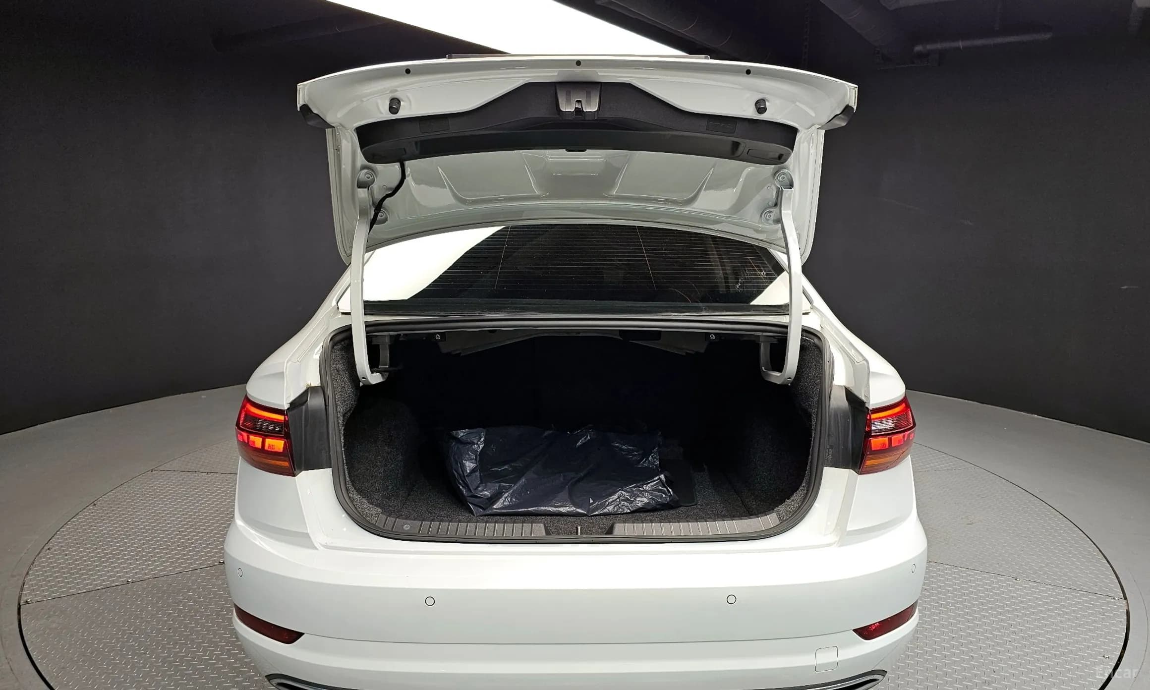 Jetta 7th Generation