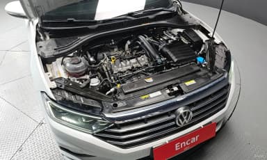 Jetta 7th Generation