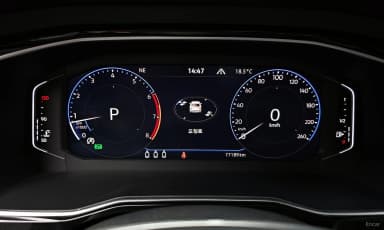 Jetta 7th Generation