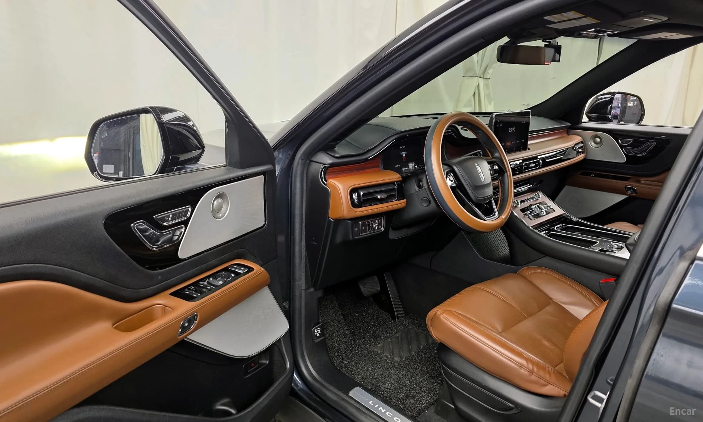 Aviator 2nd Generation