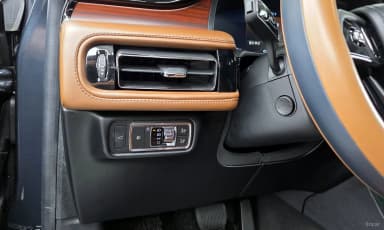 Aviator 2nd Generation