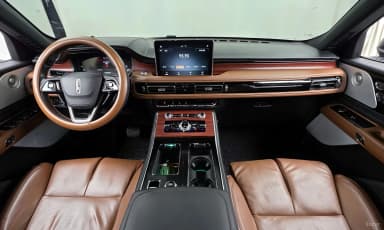 Aviator 2nd Generation
