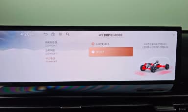 GV80
