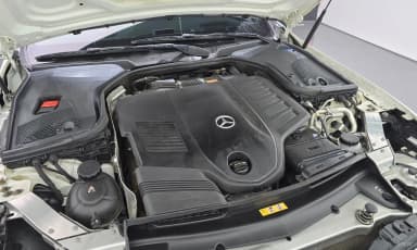 CLS-Class C257