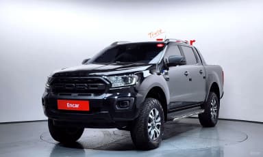 Ranger 3rd Generation