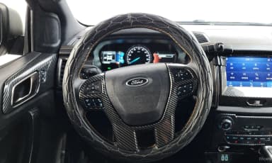 Ranger 3rd Generation