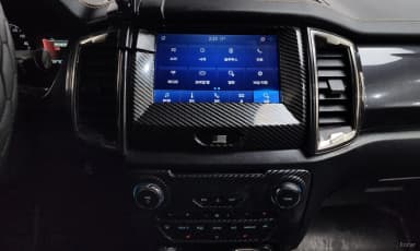 Ranger 3rd Generation