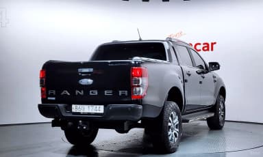 Ranger 3rd Generation