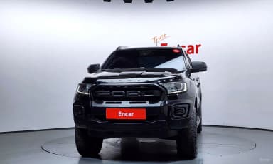 Ranger 3rd Generation