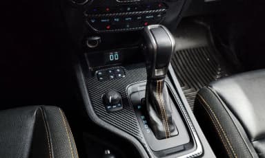 Ranger 3rd Generation