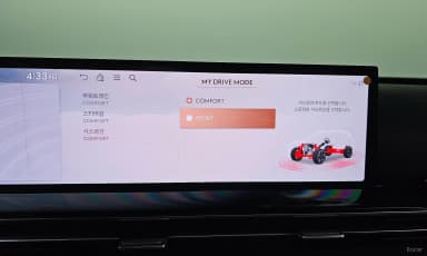GV80