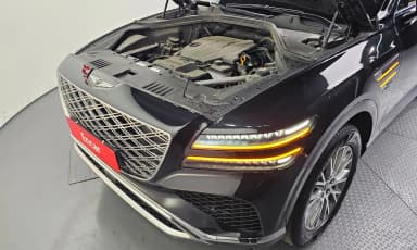 GV80