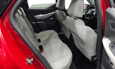 DS3 Cross Bag