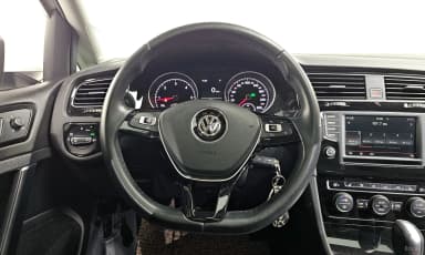 Golf 7th Generation