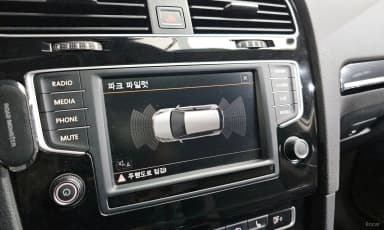Golf 7th Generation